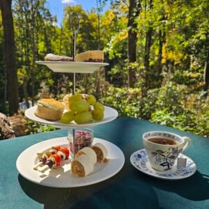 Tea Box of the Month
